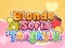 Mäng Blonde Sofia: Tanghulu Internetis