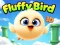 Mäng Fluffy Bird 3D Internetis
