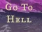 Mäng Go to Hell Internetis
