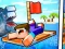 Mäng Noob Raft: Ocean Survival Internetis