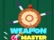 Mäng Weapon Master Internetis