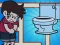 Mäng Maze Escape: Toilet Rush Internetis