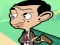 Mäng Mr Bean Sliding Puzzle Internetis