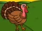 Mäng Rescue the Forest Turkey from Cage Internetis