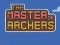 Mäng The Master Of Archers Internetis