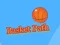 Mäng Basket Path Internetis