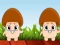 Mäng Find Magic Mushroom Guy Internetis