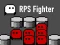 Mäng RPS Fighter Internetis
