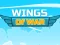 Mäng Wings Of War Internetis