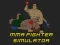 Mäng Mma Fighter Simulator Internetis