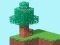 Mäng Skyblock 3D: Survival Internetis