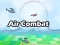 Mäng Air combat Internetis