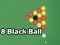 Mäng 8 Black Ball Internetis
