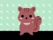 Mäng Space Squirrel Adventure Escape Internetis