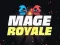 Mäng Mage Royale Internetis