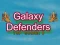 Mäng Galaxy Defenders Internetis