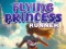 Mäng Flying Princess Runner Internetis