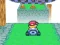 Mäng Infinite kart Racer Internetis