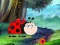 Mäng Help Trapped Lady Bug Internetis