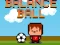 Mäng Balance Ball Internetis