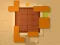 Mäng Puzzle Blocks Ancient Internetis