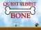 Mäng Quest For The Best Bone Internetis