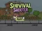 Mäng Survival Shooter Internetis