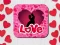 Mäng Valentines Hidden Harts Internetis