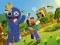 Mäng Rainbow Friends Minecraft Hidden Skibidi Internetis