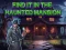 Mäng Find It In The Haunted Mansion Internetis