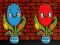 Mäng Escape the Tulip Flower Internetis