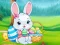 Mäng Easter Bunny Jungle Escape Internetis