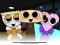 Mäng Sprunki x Dandy's World 2 Internetis