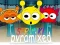 Mäng Sprunki Pyramixed: Squid Game Internetis