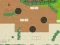 Mäng 1 2 3 4 Player Tank Game 2D Internetis