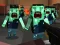 Mäng Blocky Hunter Internetis
