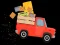 Mäng Pickup Driver: Truck Internetis
