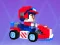 Mäng Battle Karts Internetis