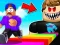 Mäng Roblox vs Mr. Beast Internetis