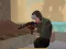 Mäng Grandfather Road Chase: Realistic Shooter Guns Internetis