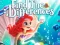 Mäng Find The Differences: Little Mermaid Internetis