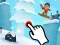 Mäng Ski Frenzy Internetis