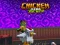 Mäng Chicken Jockey Clicker Internetis