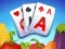 Mäng Solitaire TriPeaks Harvest Internetis