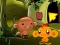 Mäng Monkey Go Happy 942 Internetis