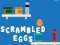 Mäng Scrambled Eggs Internetis