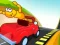 Mäng Downhill Car Ride Crash Test Internetis