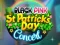 Mäng Black Pink St.patricks Day Concert Internetis
