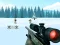 Mäng Snow Sniper Internetis