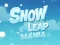 Mäng Snow Leap Mania Internetis